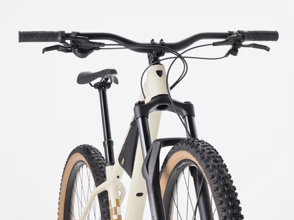 Trek Roscoe 7 Gen 4 in Buff Beige (Various Sizes in Stock - Please Call) - Image 5