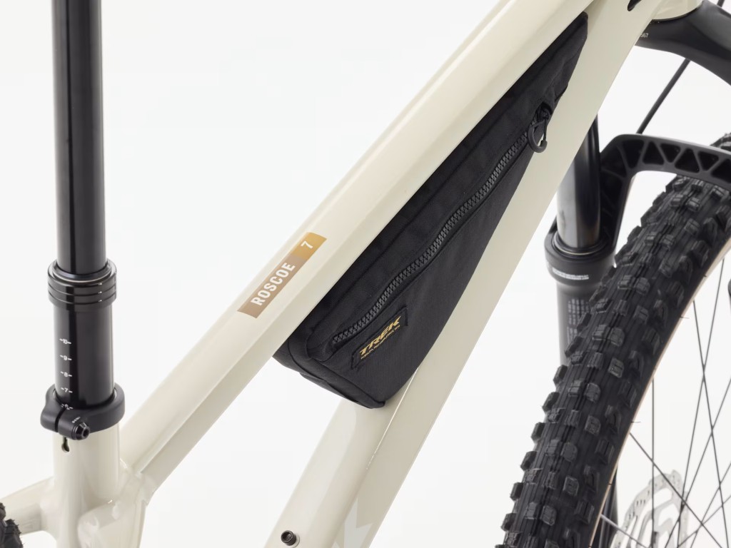 Trek Roscoe 7 Gen 4 in Buff Beige (Various Sizes in Stock - Please Call) - Image 4