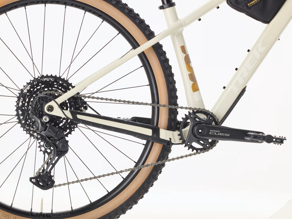 Trek Roscoe 7 Gen 4 in Buff Beige (Various Sizes in Stock - Please Call) - Image 3