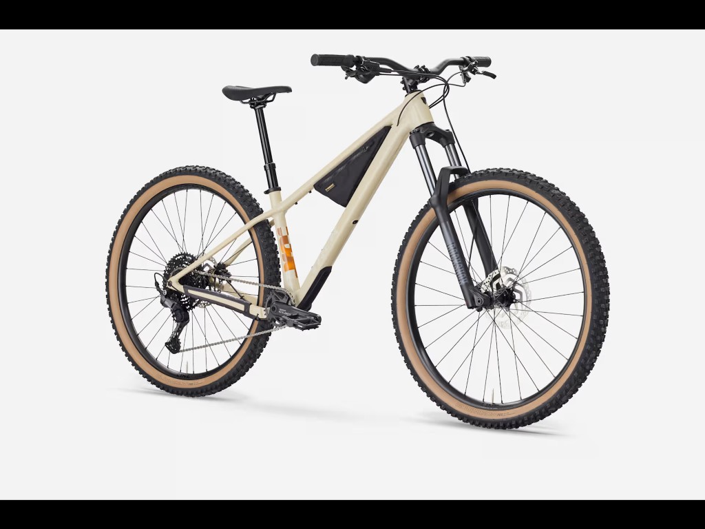 Trek Roscoe 7 Gen 4 in Buff Beige (Various Sizes in Stock - Please Call)