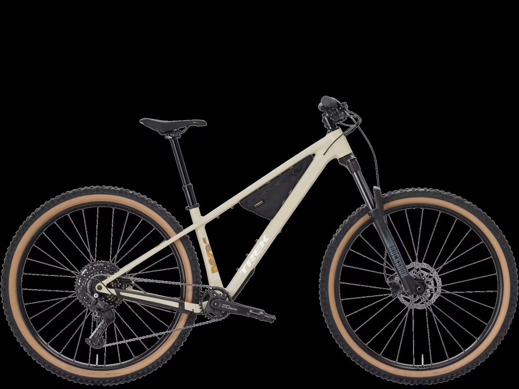 Trek Roscoe 7 Gen 4 in Buff Beige (Various Sizes in Stock - Please Call) - Image 2