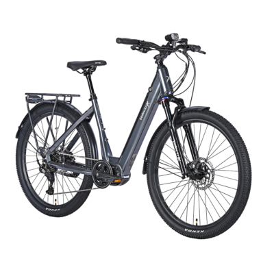 Velectrix Adventurer X eBike