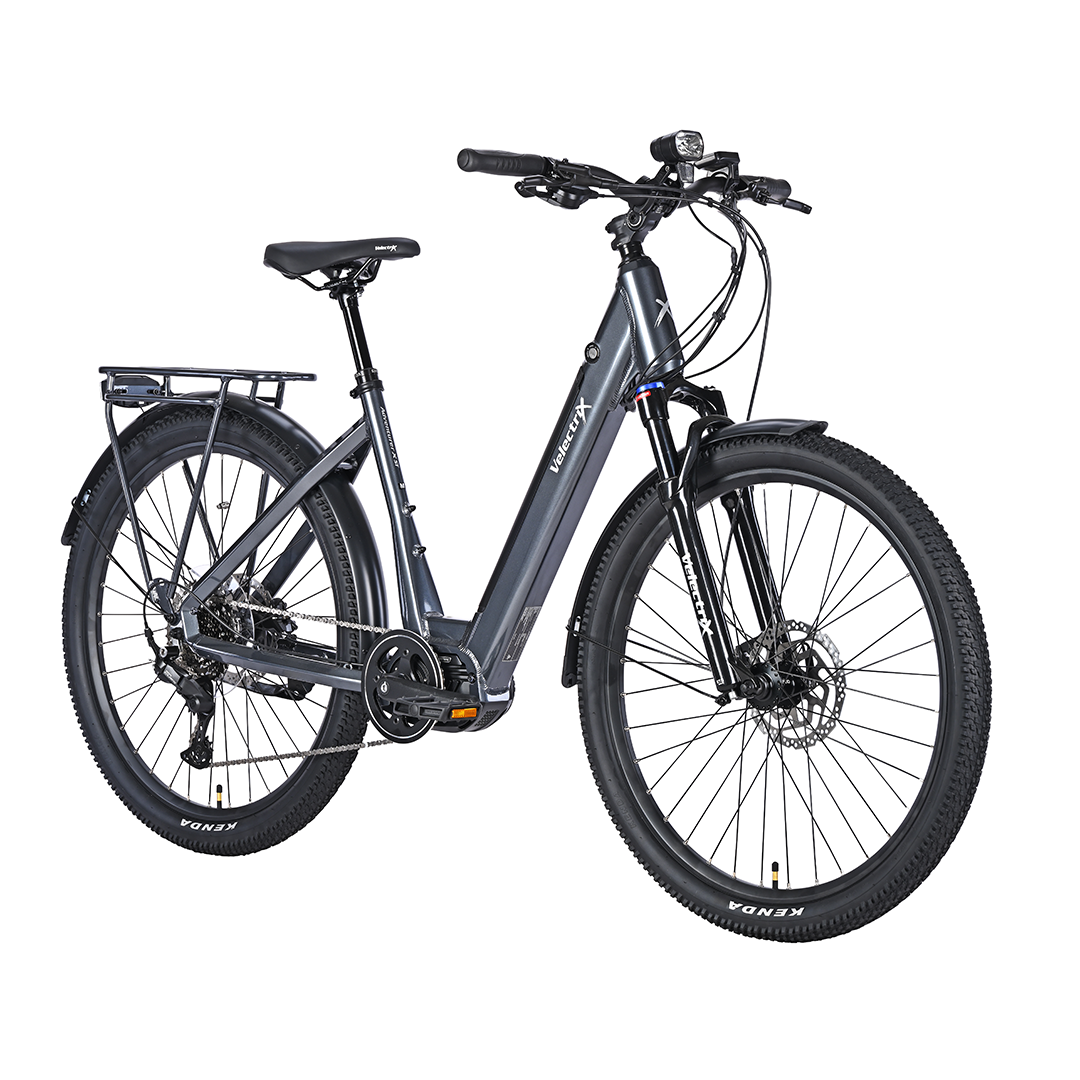 Velectrix Adventurer X eBike