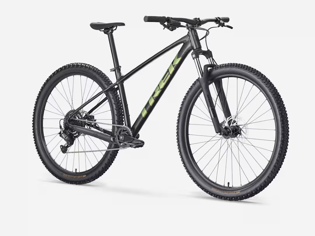 New XXS 26" wheel size Trek Marlin 4 have arrived! Stock is limited! 1