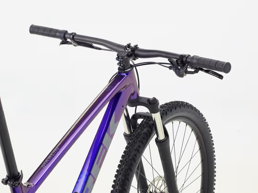 New XXS 26" wheel size Trek Marlin 4 have arrived! Stock is limited! 4