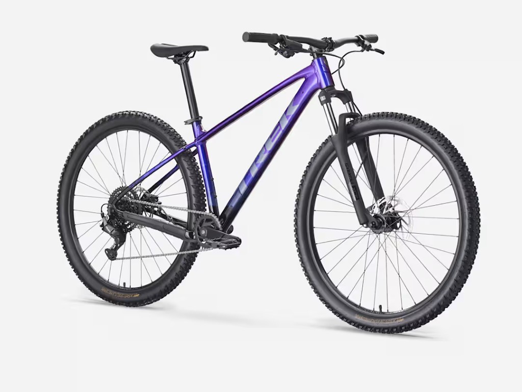 New XXS 26" wheel size Trek Marlin 4 have arrived! Stock is limited! 6